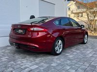 gebraucht Ford Mondeo #Automatik #Garantie #Panoramadach