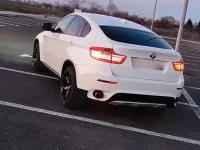Gebraucht BMW X6 286 PS (210 kW) 2010 Weiß SUV