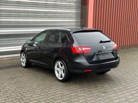 gebraucht Seat Ibiza ST Style