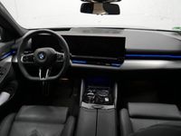 gebraucht BMW 520 d xDrive M Sport ACC+360°KAM+HK+MEM