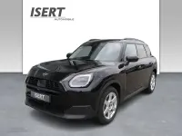 Gebraucht Mini Countryman 170 PS (125 kW) 2025 Schwarz SUV