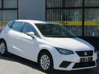 Gebraucht Seat Ibiza Style 116 PS (85 kW) 2024 Weiß Kleinwagen