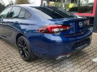 Gebraucht Opel Insignia Ultimate 174 PS (127 kW) 2021 Nautic blau Limousine