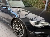 Usata Audi A6 S-Line 272 CV (200 kW) 2017 Station wagon