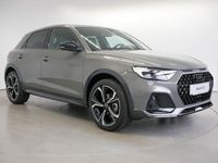 Neu Audi A1 Ambiente 150 PS (110 kW) 2026 Chronosgrau metallic SUV