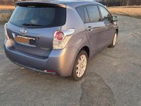 Gebraucht Toyota Verso 147 PS (108 kW) 2012 Blau Van / Kleinbus