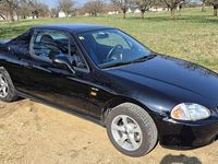 Gebraucht Honda CR-X 125 PS (91 kW) 1997 Cabrio