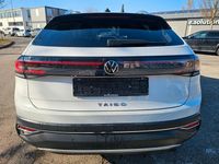Gebraucht VW Taigo Style 110 PS (80 kW) 2022 Weiß SUV