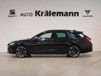 Gebraucht Cupra Leon 150 PS (110 kW) 2023 Schwarz SUV