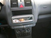 Gebraucht VW Lupo 60 PS (44 kW) 2002 Grau Kleinwagen