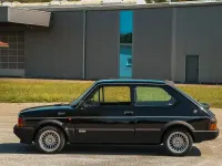 Gebraucht Fiat 127 75 PS (55 kW) 1982 Schwarz