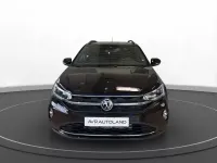 Gebraucht VW Taigo 150 PS (110 kW) 2026 Schwarz SUV