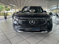 gebraucht Mercedes EQB350 4M PROGRESSIV ADVANCED+KONNEKTIV-PAKET