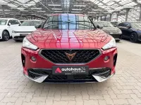 Gebraucht Cupra Formentor VZ 310 PS (228 kW) 2022 Rot SUV