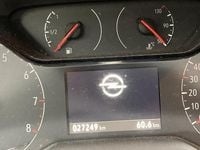 Gebraucht Opel Crossland 120 PS (88 kW) 2020 Weiß SUV