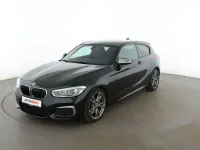 Gebraucht BMW M140 M Sport 340 PS (250 kW) 2017 Schwarz Kleinwagen
