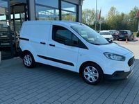 Gebraucht Ford Transit Trend 101 PS (74 kW) 2022 Weiß Van / Kleinbus