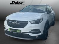 gebraucht Opel Grandland X 1.6 Turbo Hybrid Ultimate **Navi**