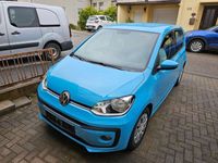 gebraucht VW up! up!join