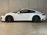 Gebraucht Porsche 911 Carrera GTS 450 PS (330 kW) 2018 Weiß Coupé