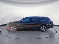 Gebraucht VW Passat Business 204 PS (150 kW) 2025 Grenadillschwarz metallic Kombi