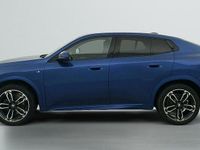 Gebraucht BMW X2 156 PS (114 kW) 2025 Portimao blau metallic SUV