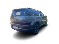 Gebraucht Hyundai Santa Fe Intro Edition 2025 Grau SUV