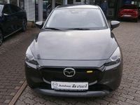 Gebraucht Mazda 2 Center-Line 90 PS (66 kW) 2025 Machine gray Kleinwagen