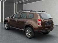 Gebraucht Dacia Duster Lauréate 105 PS (77 kW) 2015 Braun SUV