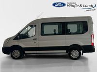 Gebraucht Ford Transit Trend 170 PS (125 kW) 2022 Andere Kombi