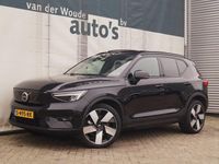Gebraucht Volvo XC40 Ultimate 175 kW (238 PS) 2023 Schwarz SUV