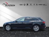 gebraucht Audi A4 Avant Sport