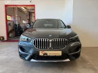 Gebraucht BMW X1 xLine 192 PS (141 kW) 2020 Grau SUV
