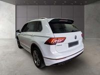 gebraucht VW Tiguan Highline