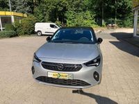 Brugt Opel Corsa-e Elegance 100 kW (136 HK) 2023 Sølv Hatchback