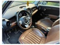 Second-hand Mini Cooper 120 CP (88 kW) 2010 Maro Hatchback