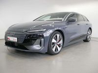Gebraucht Audi A6 e-tron Performance 269 kW (367 PS) 2025 Magnetgrau Kombi