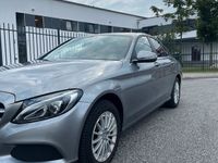 gebraucht Mercedes C200 4MATIC Autom. -