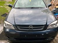 gebraucht Opel Astra Cabriolet g 1.6 Verkauf oder in Teile