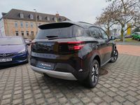 Neu Opel Frontera 83 kW (113 PS) 2025 Lackierung schwarz perla nera/typ aussenverkleidung metalliclackierung SUV