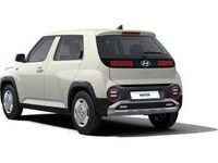 Neu Hyundai Inster Select 71 kW (97 PS) 2025 Beige (unbleached ivory) Kleinwagen