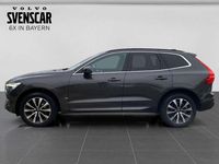 Gebraucht Volvo XC60 Core 197 PS (144 kW) 2022 Platinum grey / metallic SUV