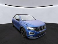 Gebraucht VW T-Roc Edition 150 PS (110 kW) 2022 SUV