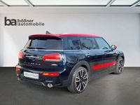 gebraucht Mini John Cooper Works Clubman Clubman John Cooper Works ALL4*Pano*ACC*Head-Up*