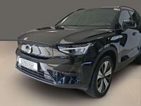 Gebraucht Volvo XC40 Core 169 kW (231 PS) 2023 Onyx black / metallic SUV