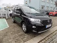 Gebraucht Nissan Townstar Tekna 131 PS (96 kW) 2025 Schwarz Kombi