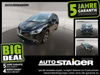 Gebraucht Renault Scénic IV Bose Edition 140 PS (102 kW) 2020 Schwarz Van / Kleinbus