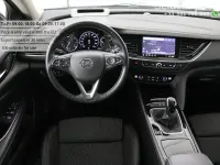 Gebraucht Opel Insignia Innovation 200 PS (147 kW) 2019 Schwarz Limousine