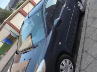 Gebraucht Peugeot 206+ 75 PS (55 kW) 2010 Schwarz Kleinwagen