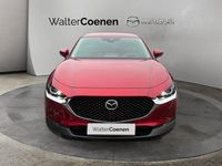 Gebraucht Mazda CX-30 2023 Rot SUV